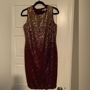 Sequence Party Dress. Pick any 2 dresses for $20 and get 2 for $35.